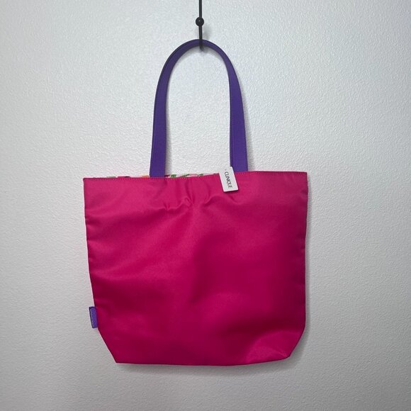 CLINIQUE Tote Bag - NWT - Picture 2 of 6